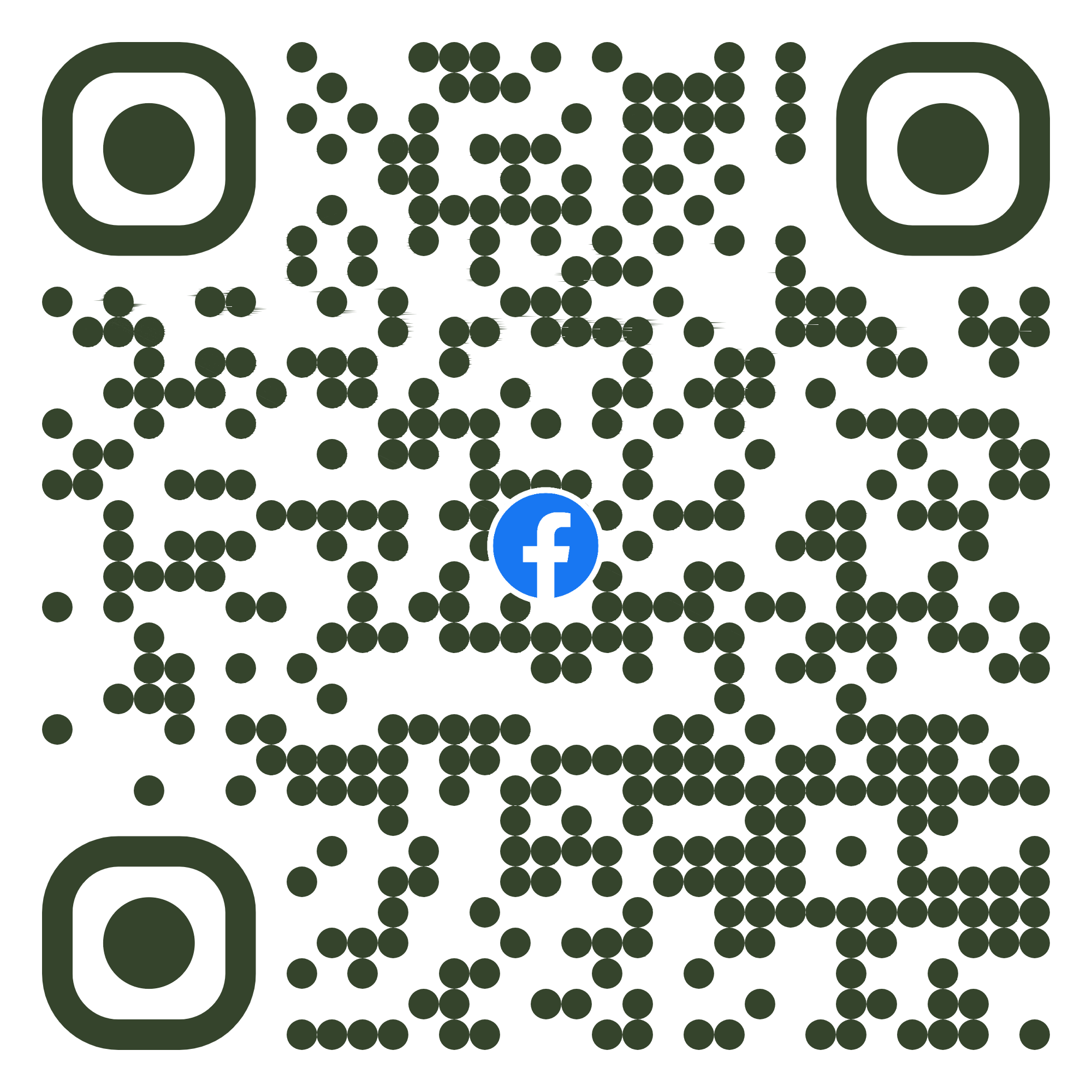 Facebook QR Code